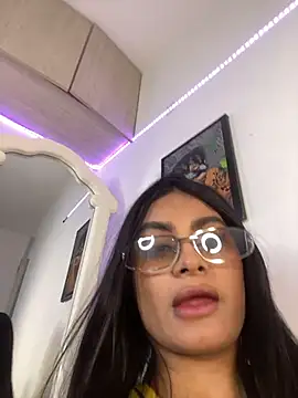 Cilie_lee webcam