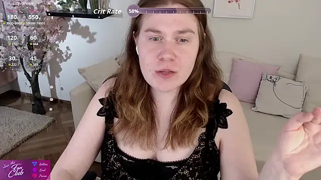 Nancy_Sun_ webcam