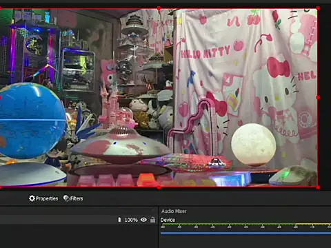 JesuAdam webcam