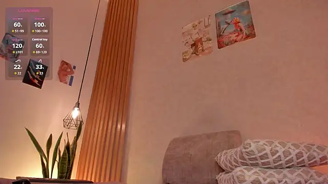 PawgGirl18 webcam