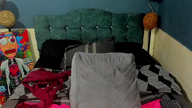 goldenbubble__ webcam