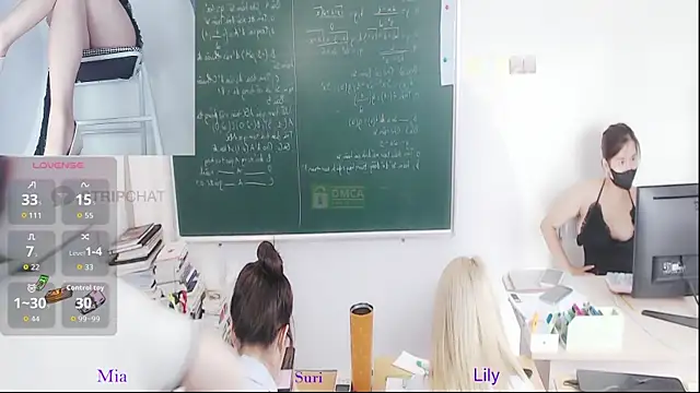 _Math_ webcam