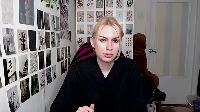 CapriScorpion webcam