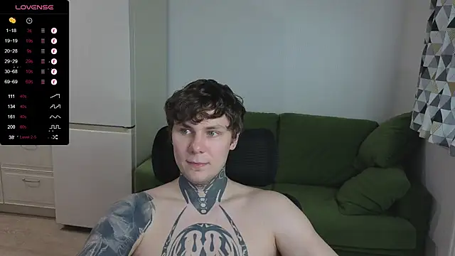 Lechery_boy webcam