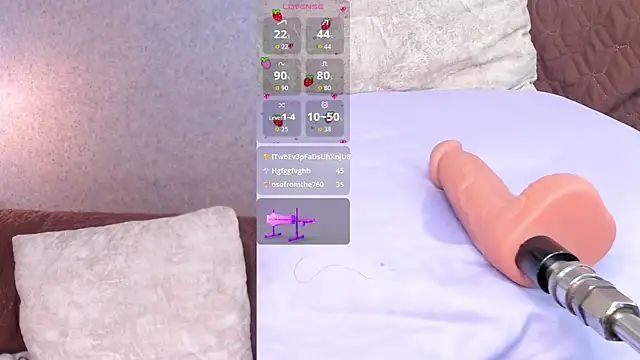 grace77__ webcam