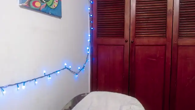 electra-mommy webcam