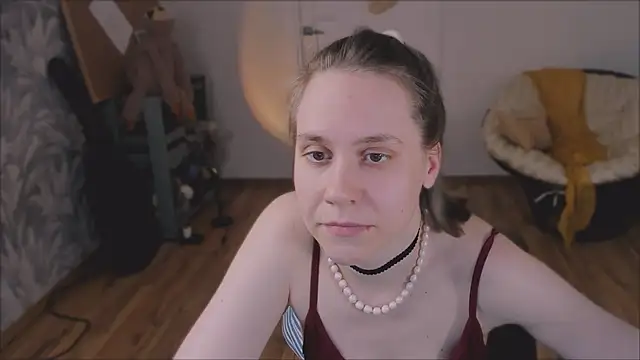 Malinax webcam