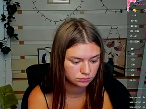 Josephine_Kiss webcam