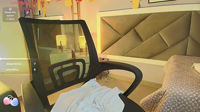 lisa_casper webcam