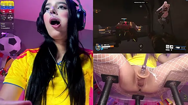 SweetieCloe_ webcam