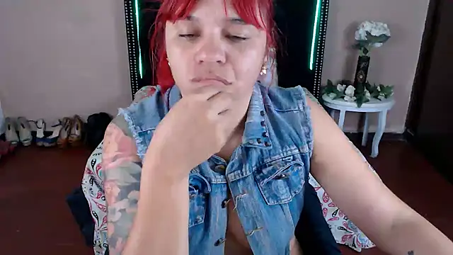VioletaaaSlave webcam