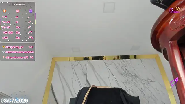 Victtoria_Parker webcam