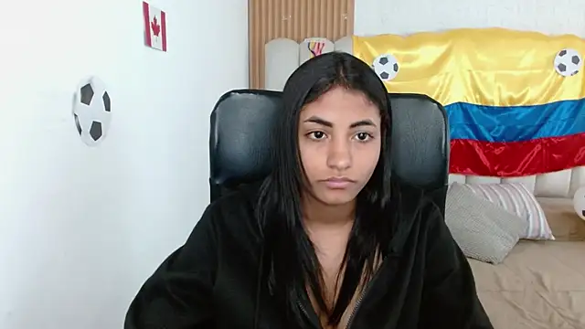 shaneelle webcam