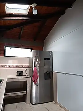 NattyVega webcam