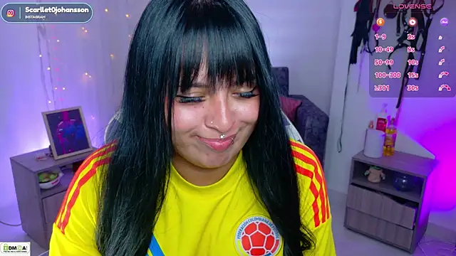 Miss_scarllet_ webcam