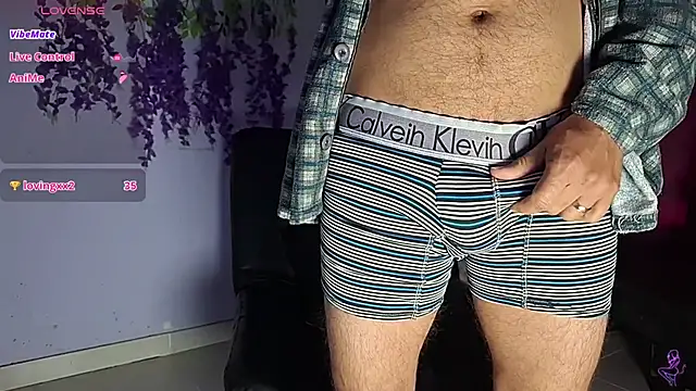 GreisyAndHazzan webcam
