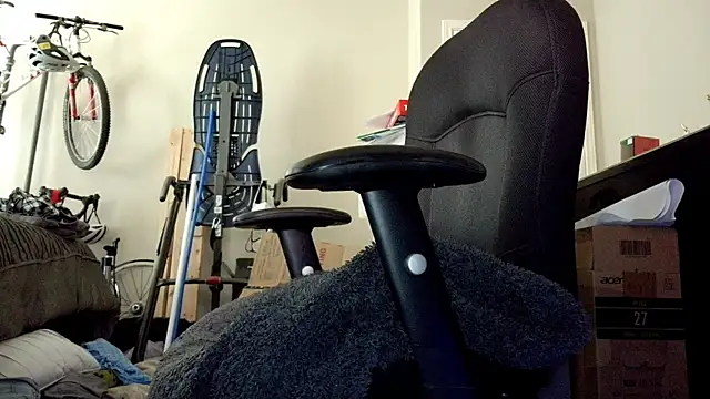 privateD webcam