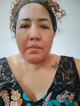 CurvyHeat webcam
