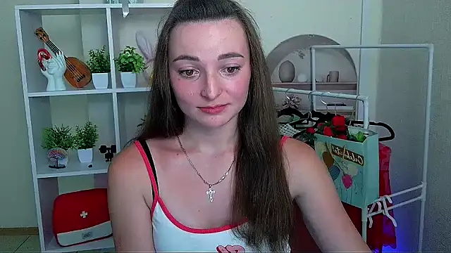 _Barbie_Kiss_ webcam