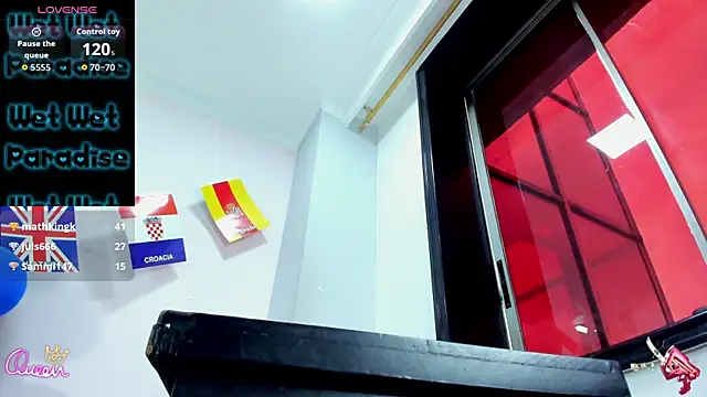 Catalina_Jonex webcam
