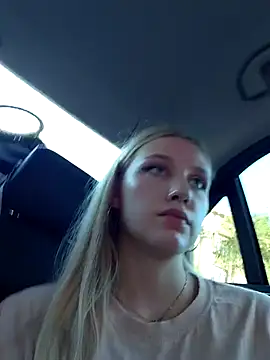 caressyourself webcam