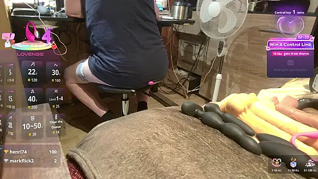 misteryman1956 webcam