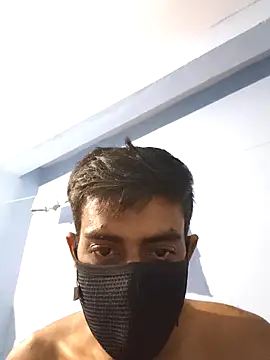 Sexyboycroy webcam