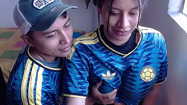 maye_dan webcam