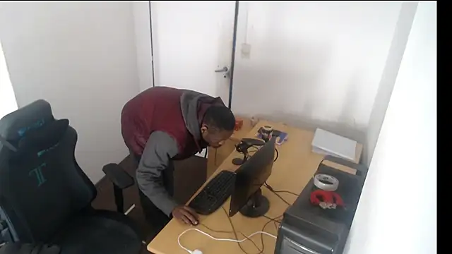 Mastertopdome webcam