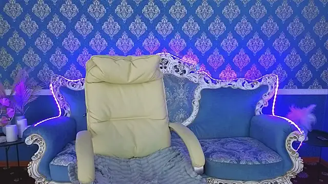 AfinaLin webcam