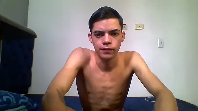 Latinos_2001 webcam