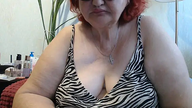 DeniseeRosea webcam
