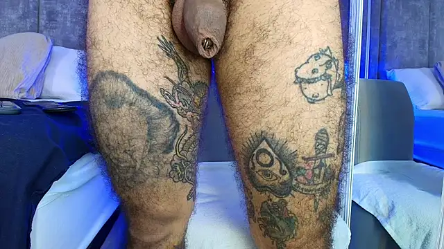kaletattoo webcam