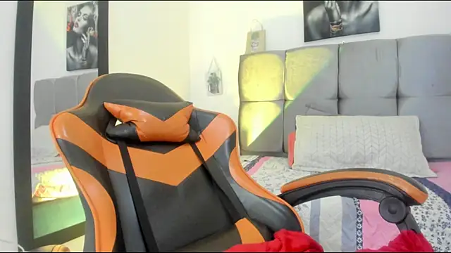 Ariel_star1 webcam