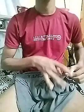 bong_crave webcam
