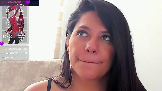 isabellarous- webcam