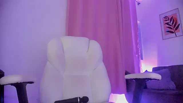 gaaby_foxx webcam