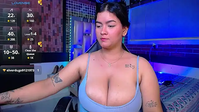 kriss_sweetboobs10 webcam