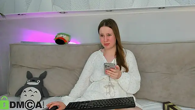 Candy_Cansew webcam