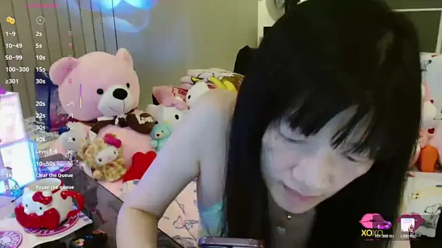 SilViAjpn webcam