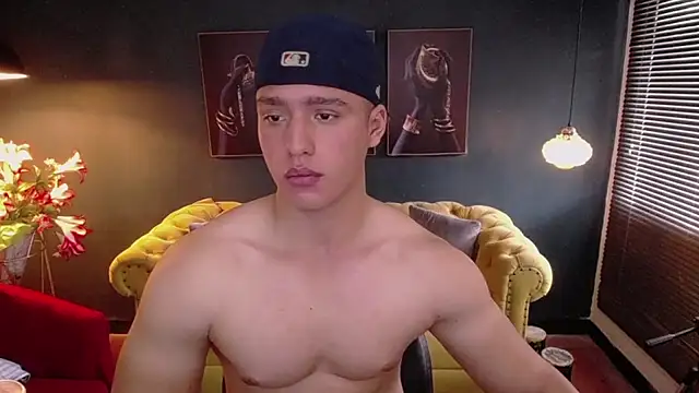deivid_parker webcam