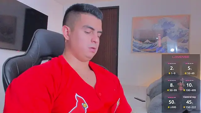 RJBarto webcam