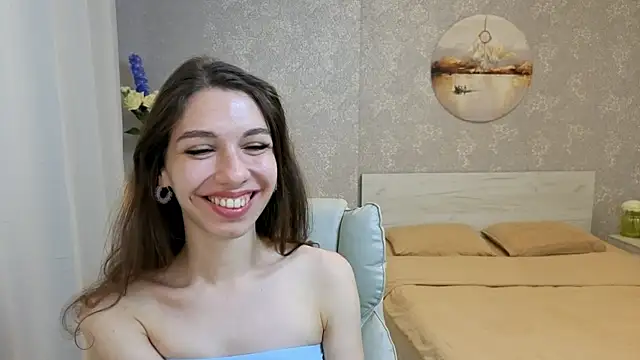 KellyShines webcam