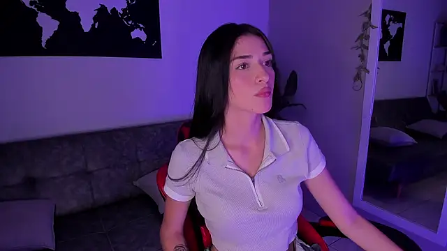 ZoeValencia1 webcam