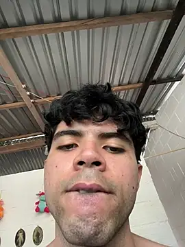 Axel-Mejia webcam