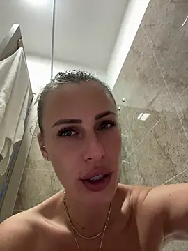 _JessyRey_ webcam