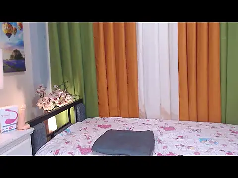 MelissaHardSexTS webcam