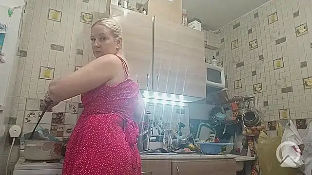 Feyrinn webcam