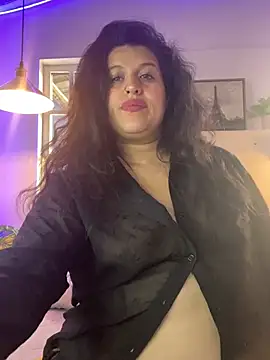 Andrea_secret_ webcam