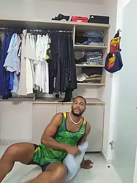 johnjaguar1_ webcam